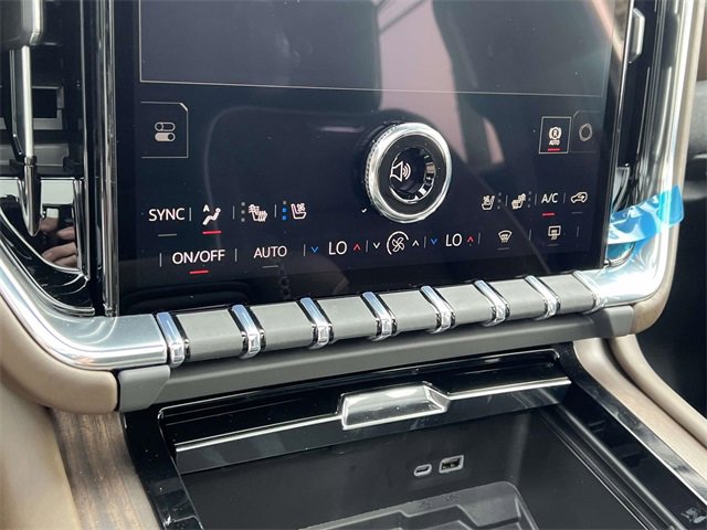 2026 Gmc Yukon XL Denali Ultimate photo 23