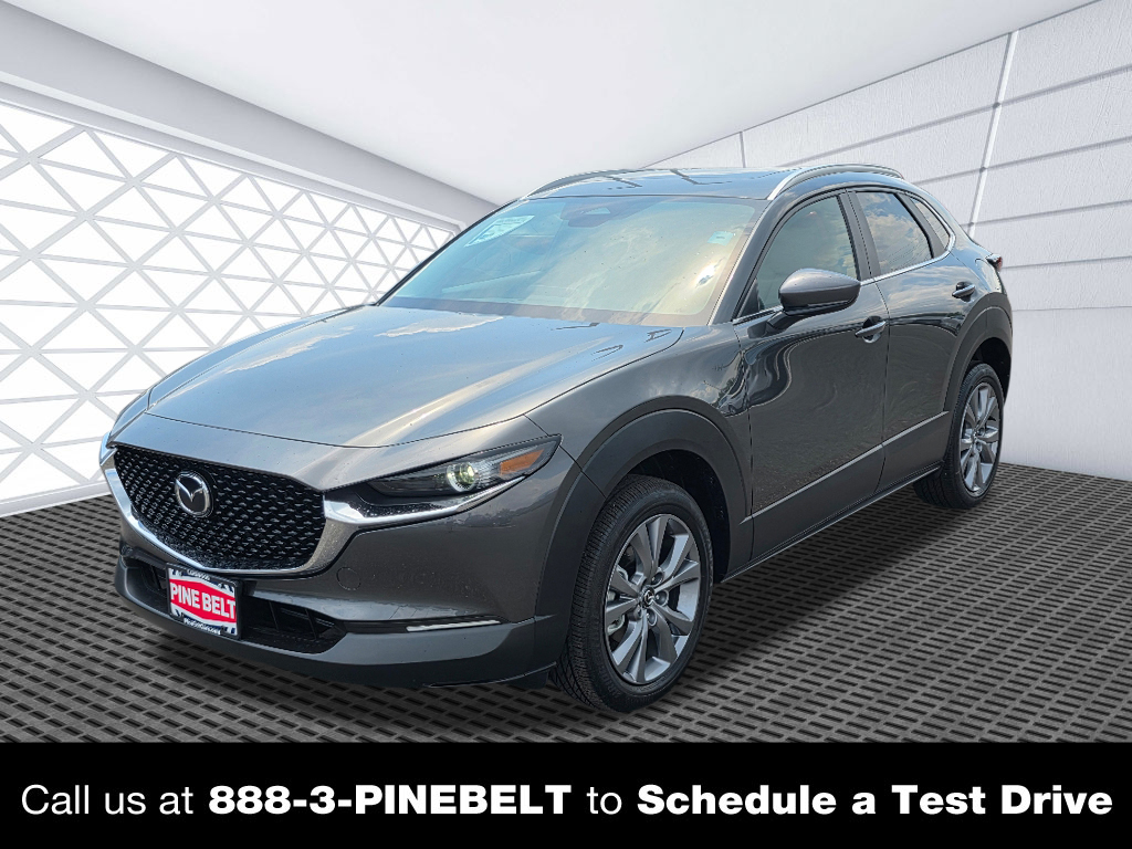 2025 Mazda CX-30 Preferred's photo