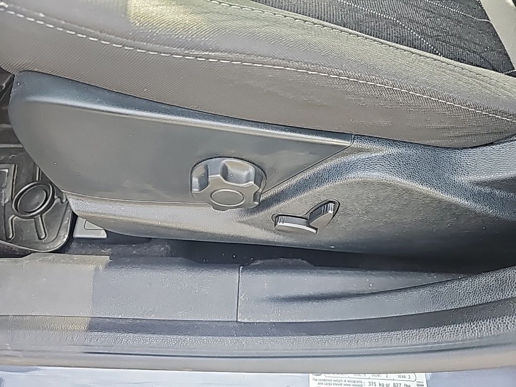 2020 Ford EcoSport SE photo 15