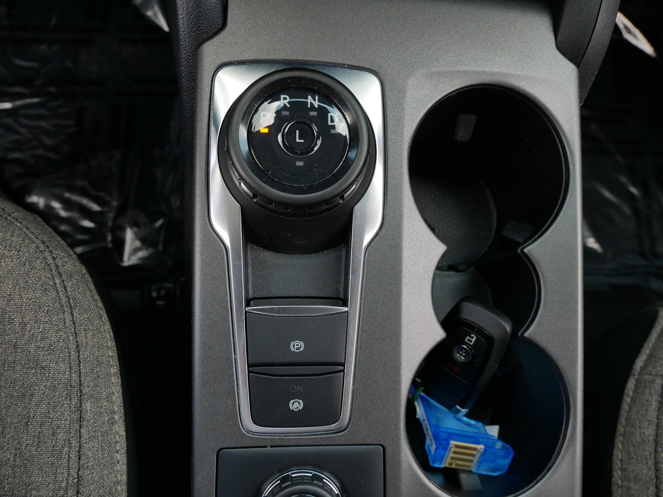2025 Ford Bronco Sport Big Bend photo 23