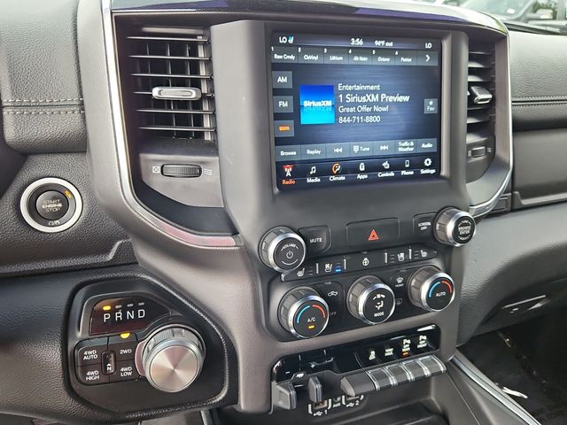 2021 Ram 1500 Laramie photo 11