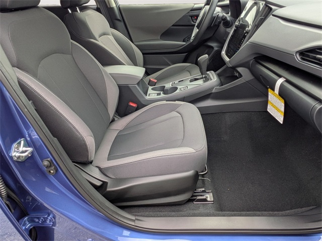 2025 Subaru Crosstrek Premium photo 26