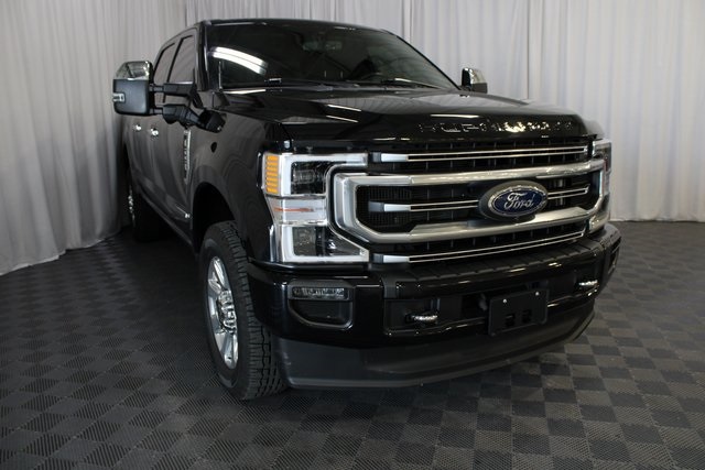 2020 Ford F-250 photo 13