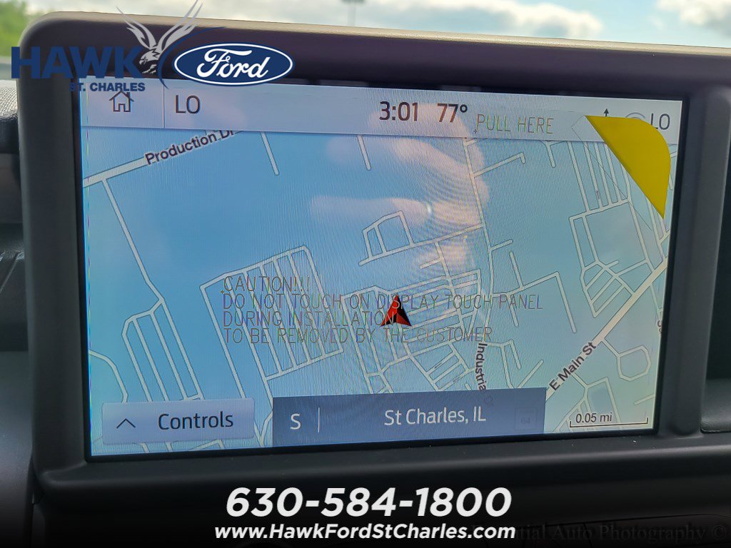 2024 FORD MAVERICK - Image 12