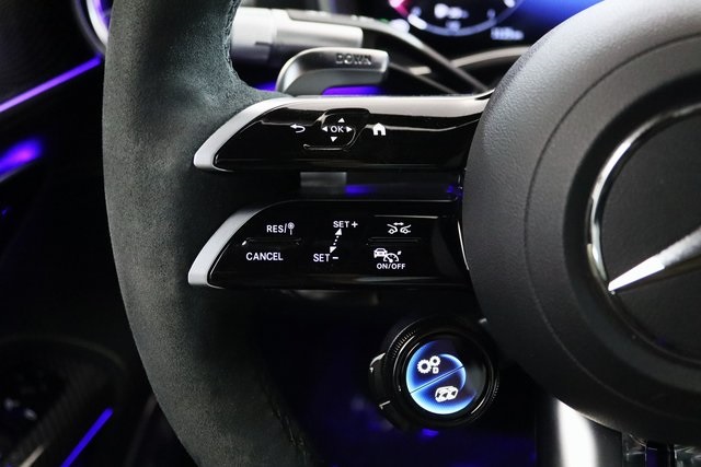 2024 Mercedes Benz AMG GT photo 5