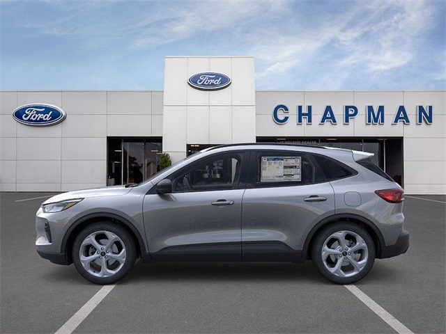 2025 Ford Escape ST-Line photo 3