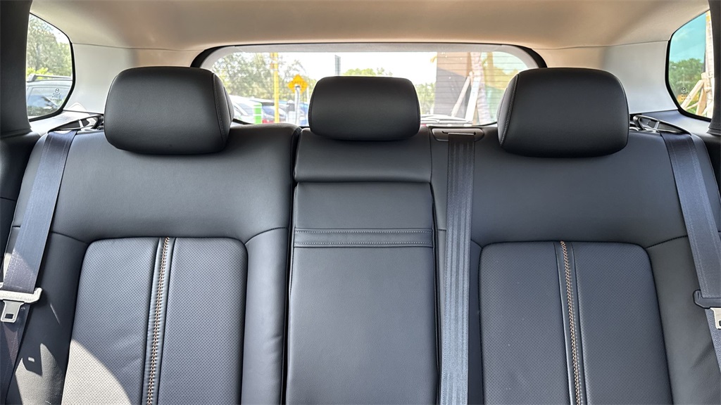2025 Mazda CX-50 2.5 Turbo Premium Plus photo 17