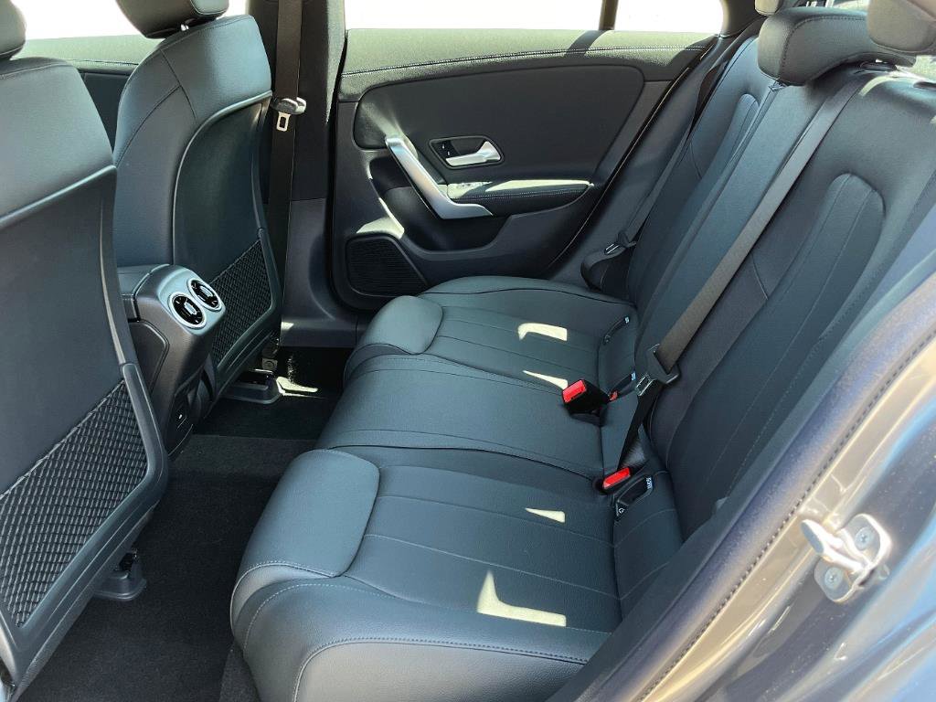 2026 Mercedes Benz CLA 250 photo 16