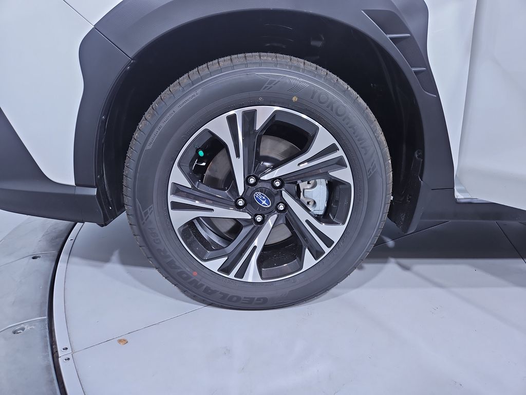 2025 Subaru Crosstrek Premium photo 23
