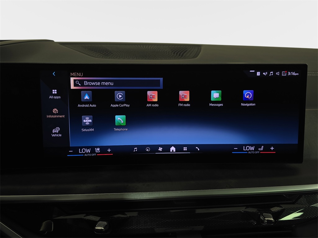 2025 Bmw X5 xDrive40i photo 21