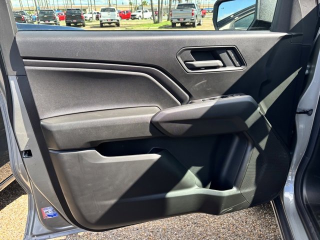 2026 Chevrolet Colorado Work Truck photo 13