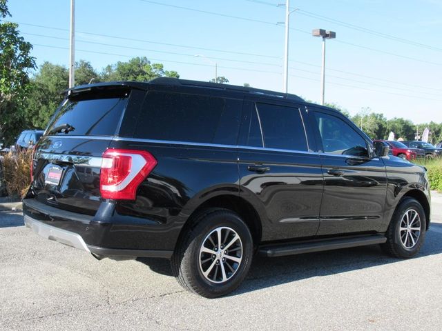 2021 Ford Expedition XLT photo 5
