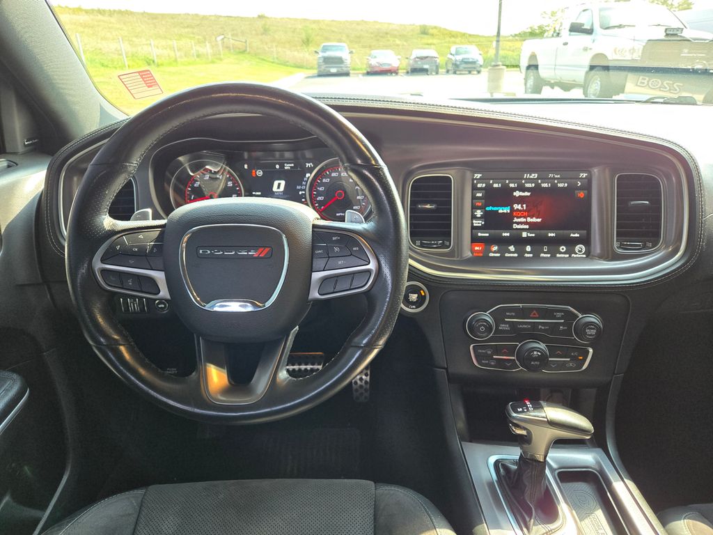 2020 Dodge Charger R/T Scat Pack photo 14