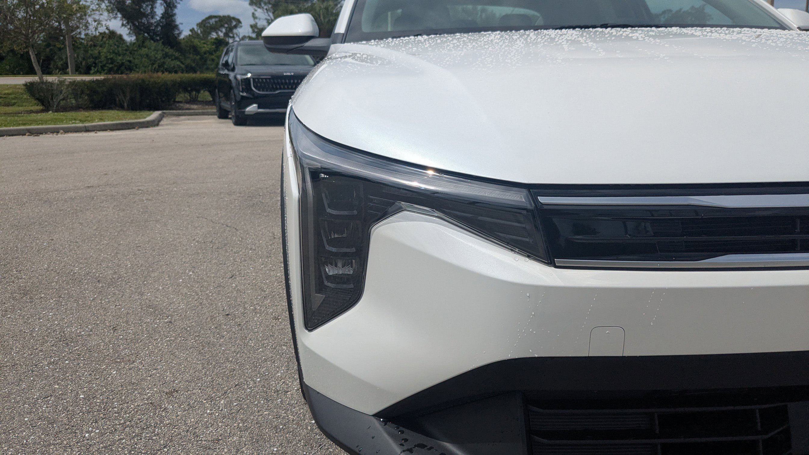 2025 Kia K4 EX photo 10