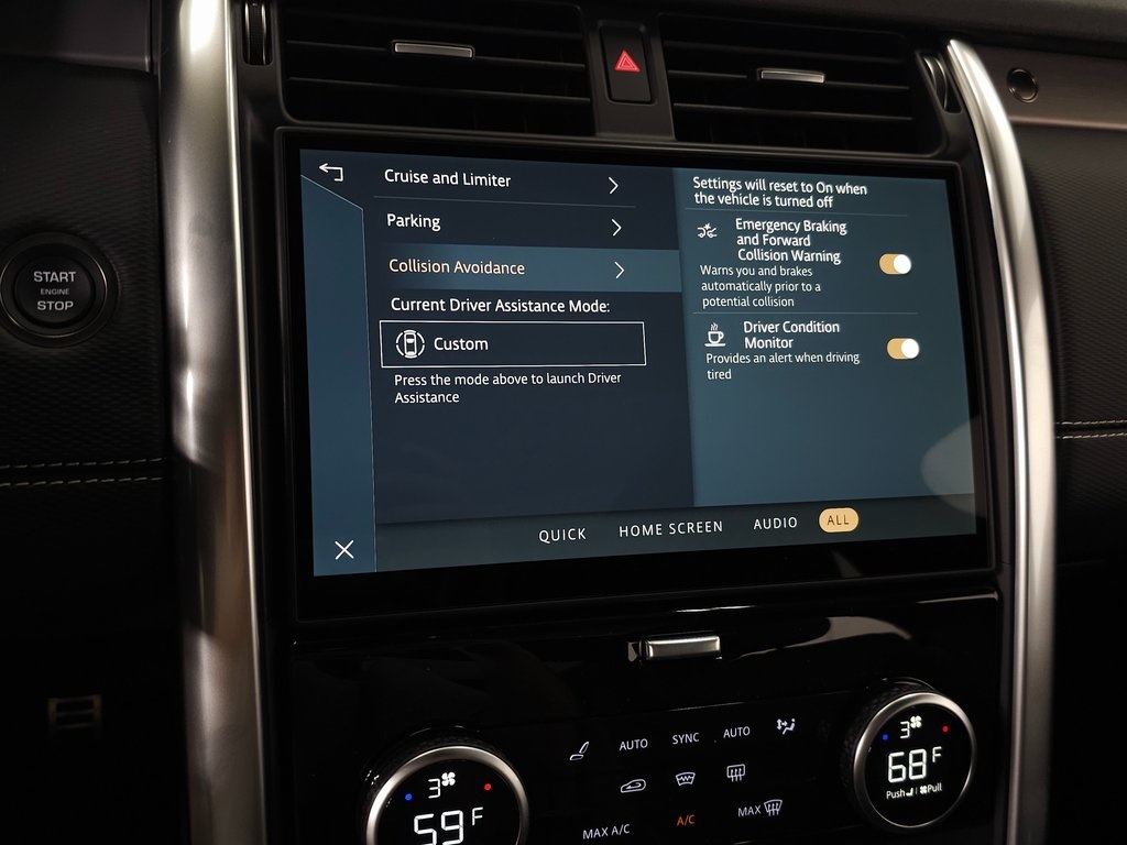 2025 LAND ROVER DISCOVERY - Image 22