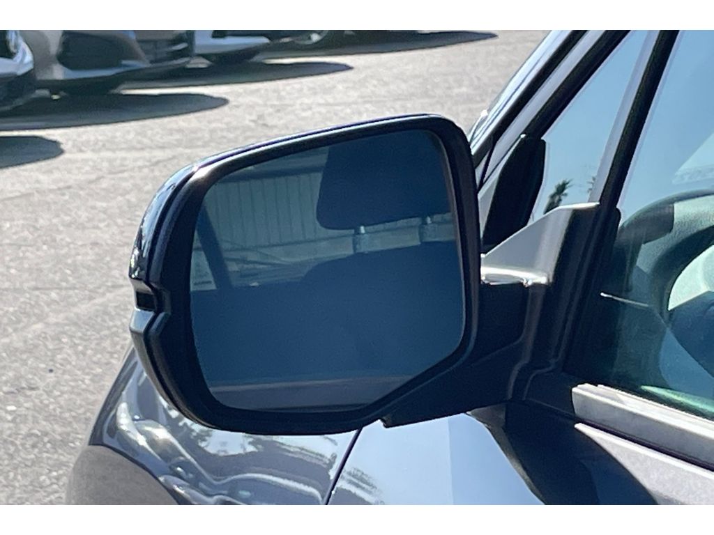 2019 Honda Passport Sport photo 48