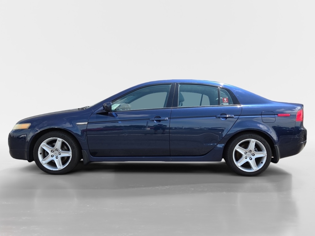 Used 2004 Acura TL Base with VIN 19UUA66254A012687 for sale in St. Louis, MO