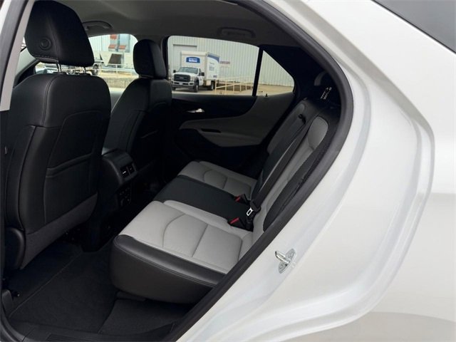 2018 Chevrolet Equinox Premier photo 4