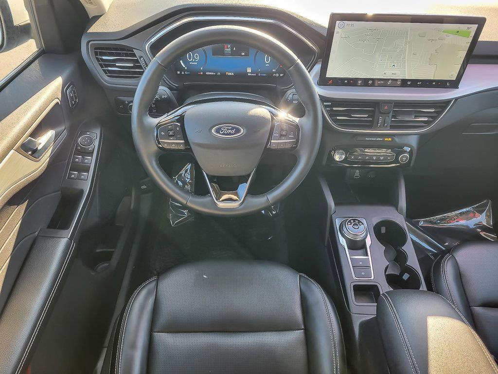 2024 FORD ESCAPE - Image 15