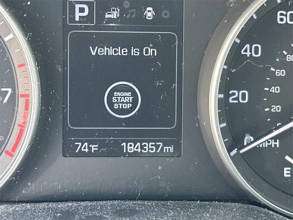 2017 Hyundai Elantra SE photo 7