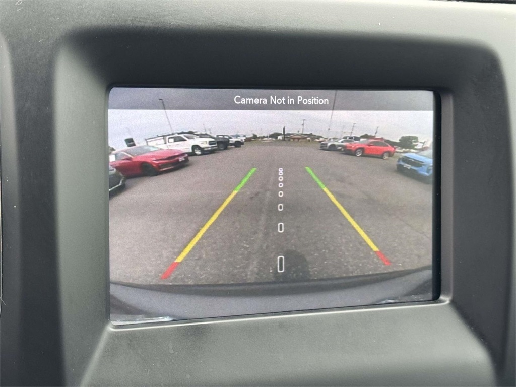 2020 Jeep Compass Latitude photo 3
