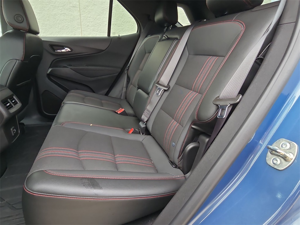 2024 Chevrolet Equinox RS photo 24