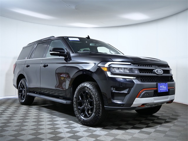 2024 Ford Expedition Timberline's photo