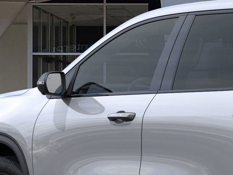2026 Gmc Acadia Elevation photo 8