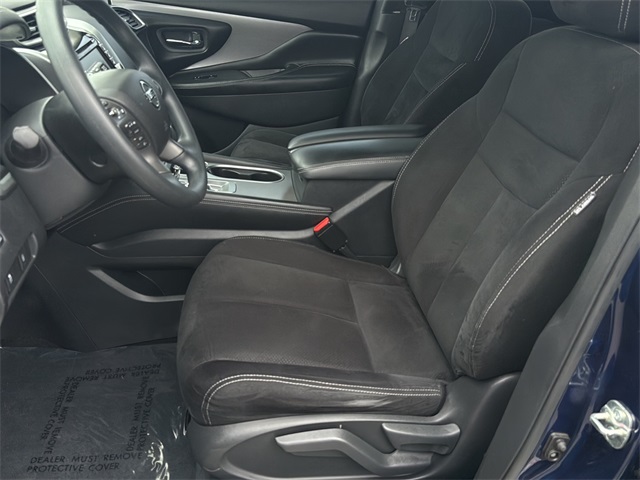2020 Nissan Murano S photo 13