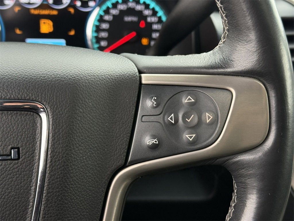 2018 GMC YUKON - Image 19