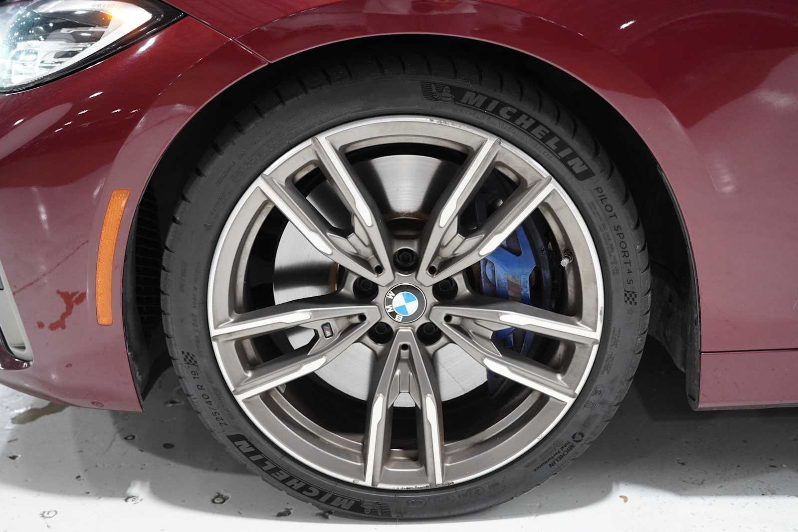 2022 Bmw 440i M440i photo 8