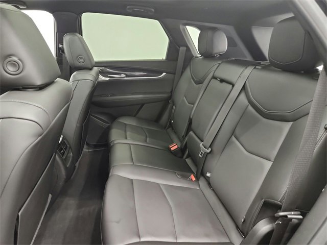 2024 Cadillac XT5 Premium Luxury photo 29