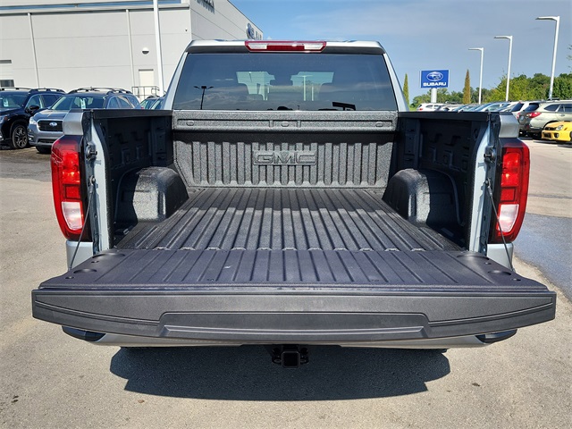 2026 Gmc Sierra 1500 Elevation photo 4