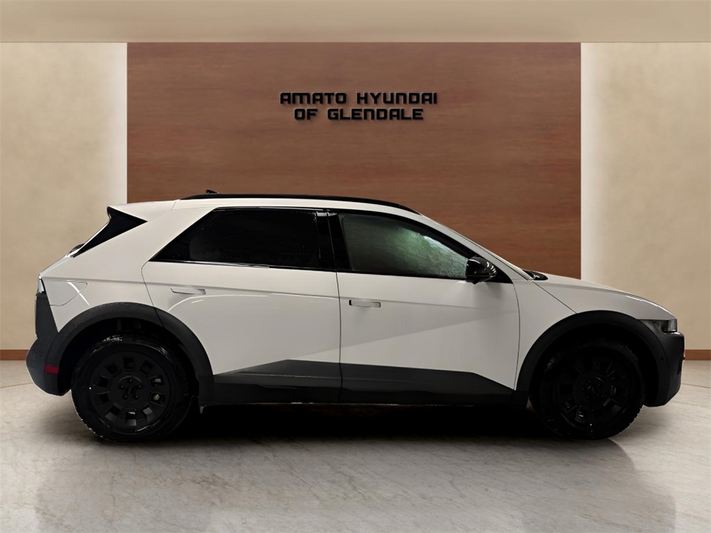 2025 Hyundai Ioniq 5 SEL photo 6