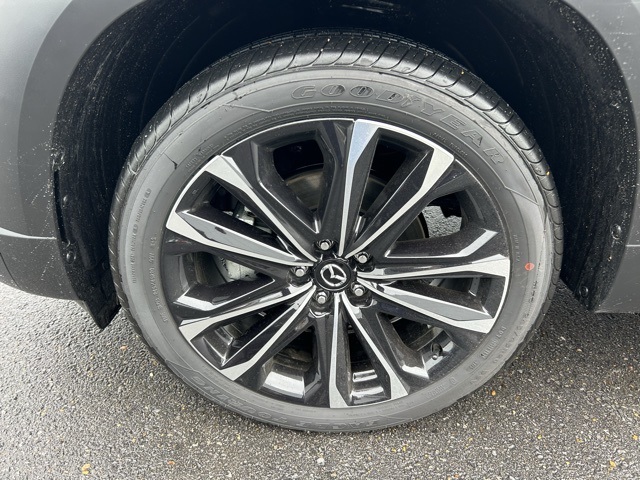 2025 Mazda CX-50 2.5 Turbo Premium Plus photo 7
