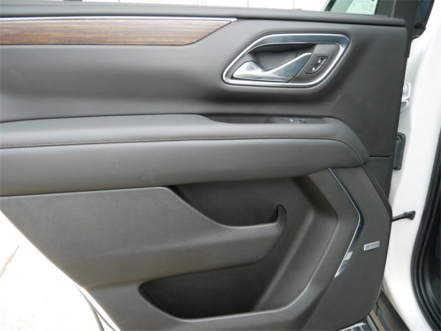 2023 Chevrolet Tahoe High Country photo 15