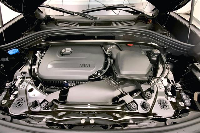 2025 Mini Countryman S ALL4 photo 8