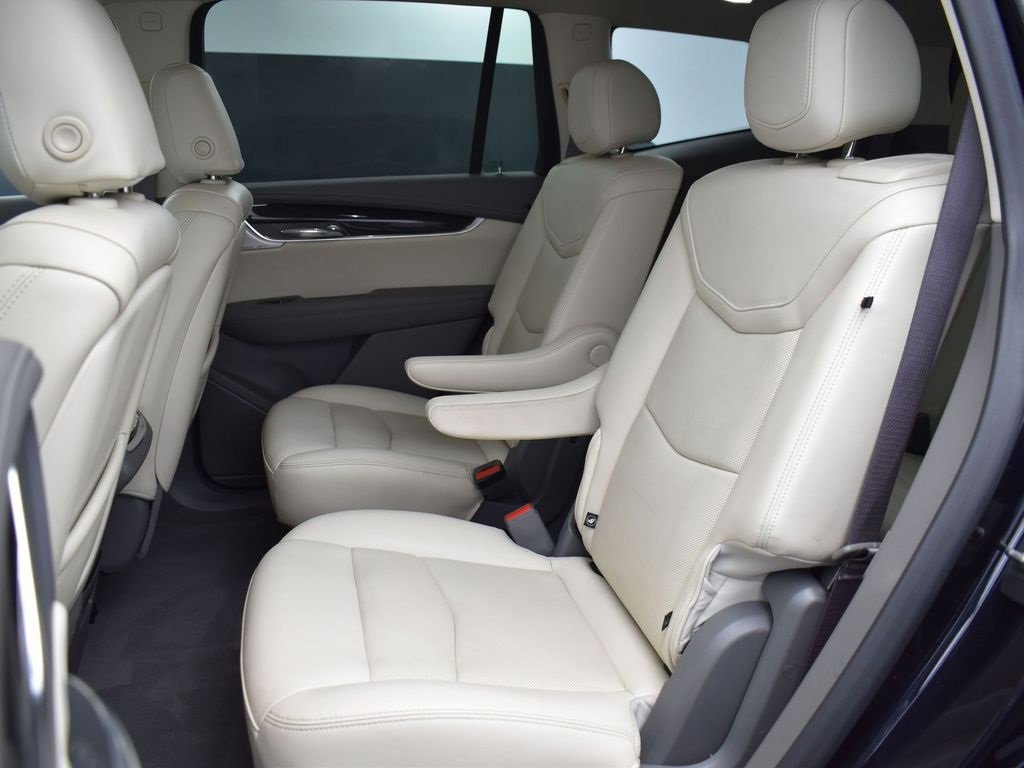 2022 Cadillac XT6 Premium Luxury photo 20