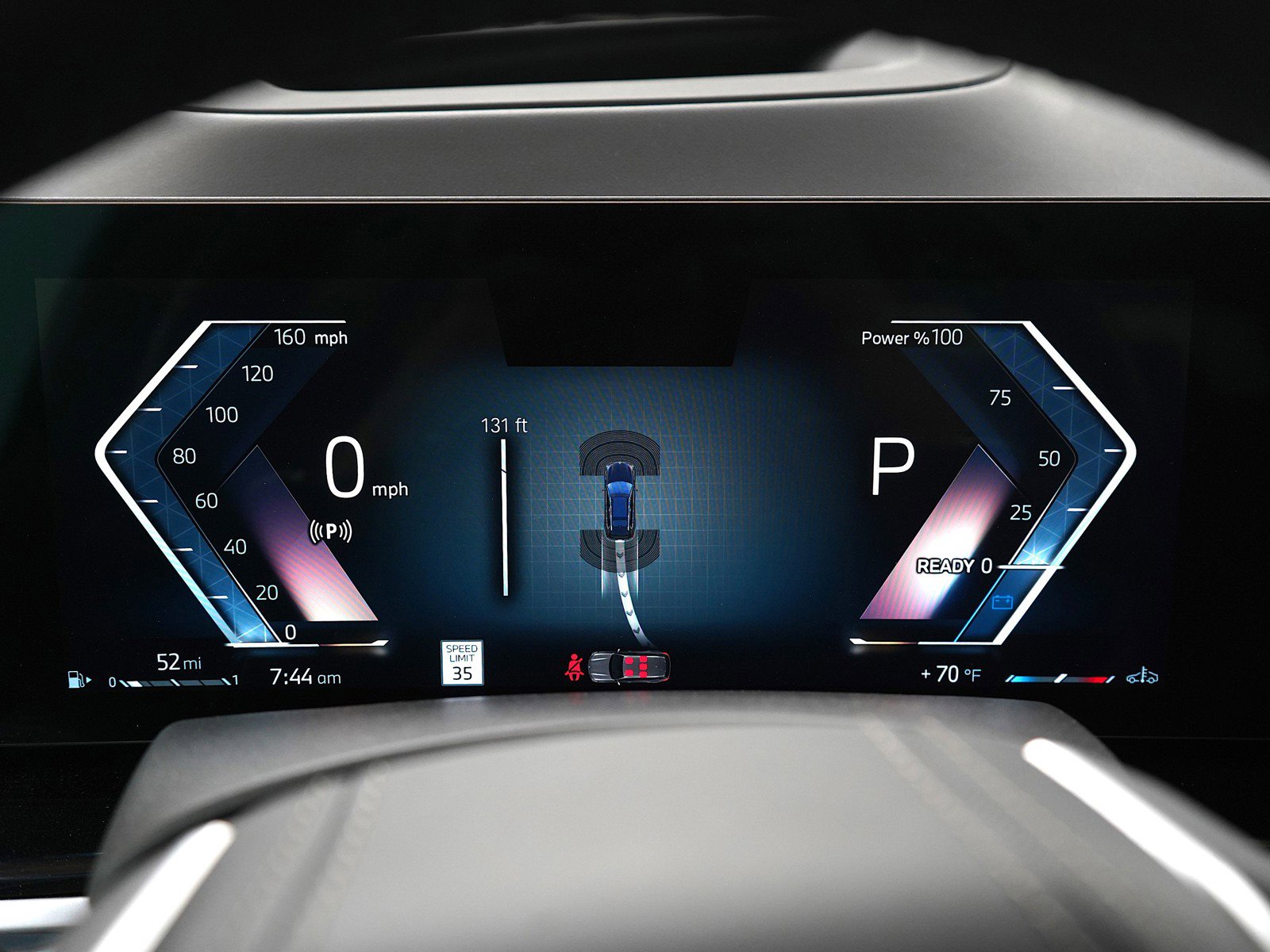 2023 Bmw X7 xDrive40i photo 23