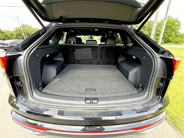 2021 Volkswagen Atlas Cross Sport V6 SE Technology photo 20