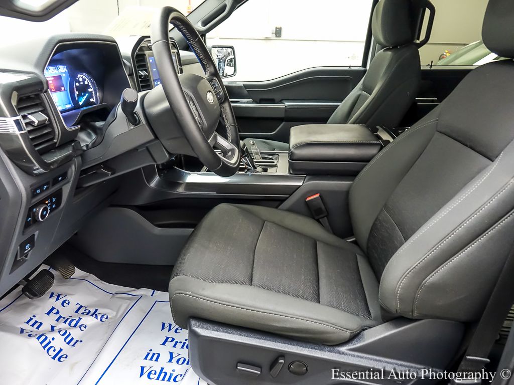 2023 FORD F-150 - Image 10