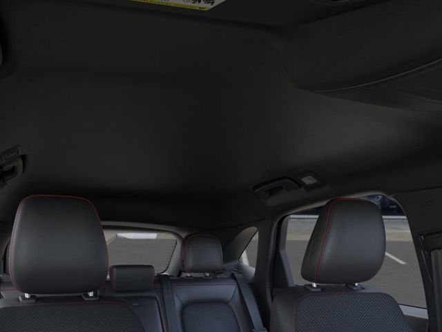 2025 Ford Escape ST-Line photo 15