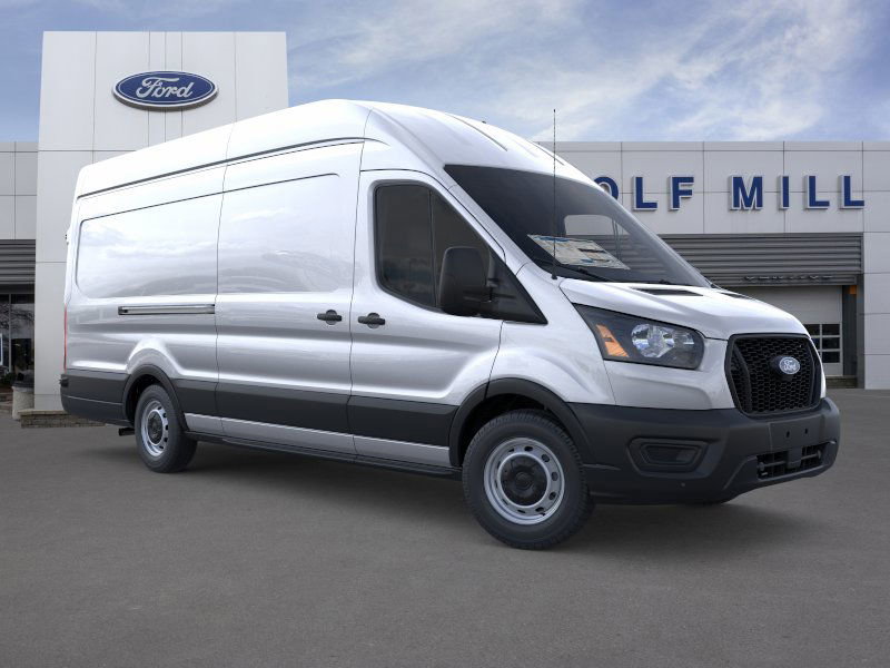 2026 FORD TRANSIT - Image 6