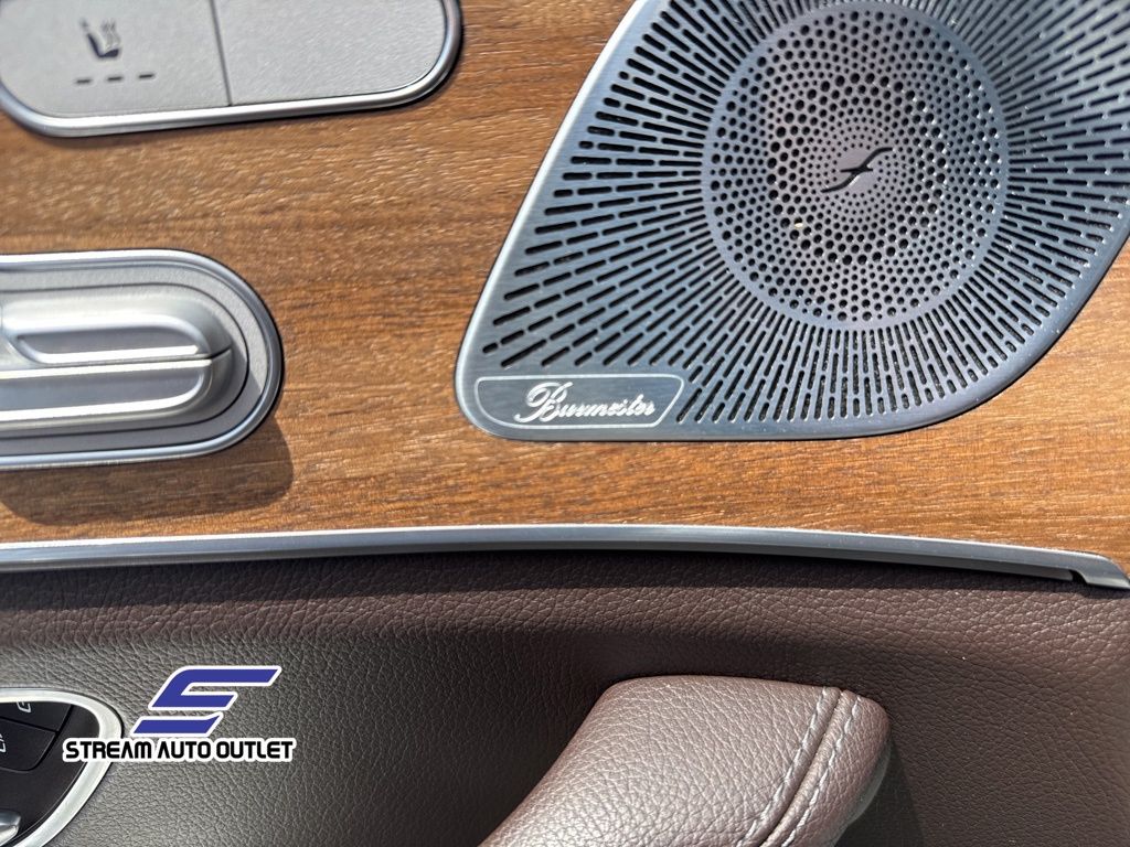 2020 Mercedes Benz GLE 350 4MATIC photo 18