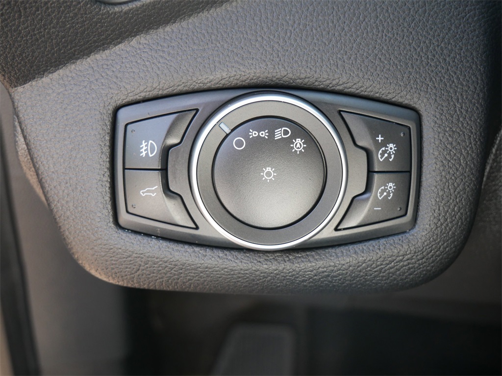 2019 Ford Escape SE photo 26