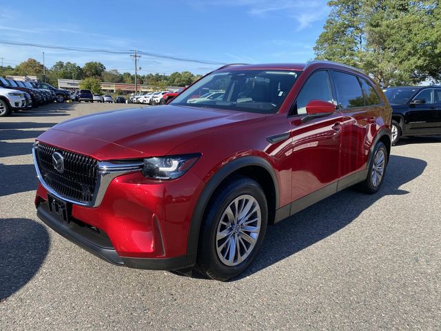 2024 Mazda CX-90 3.3 Turbo Preferred Plus photo 6