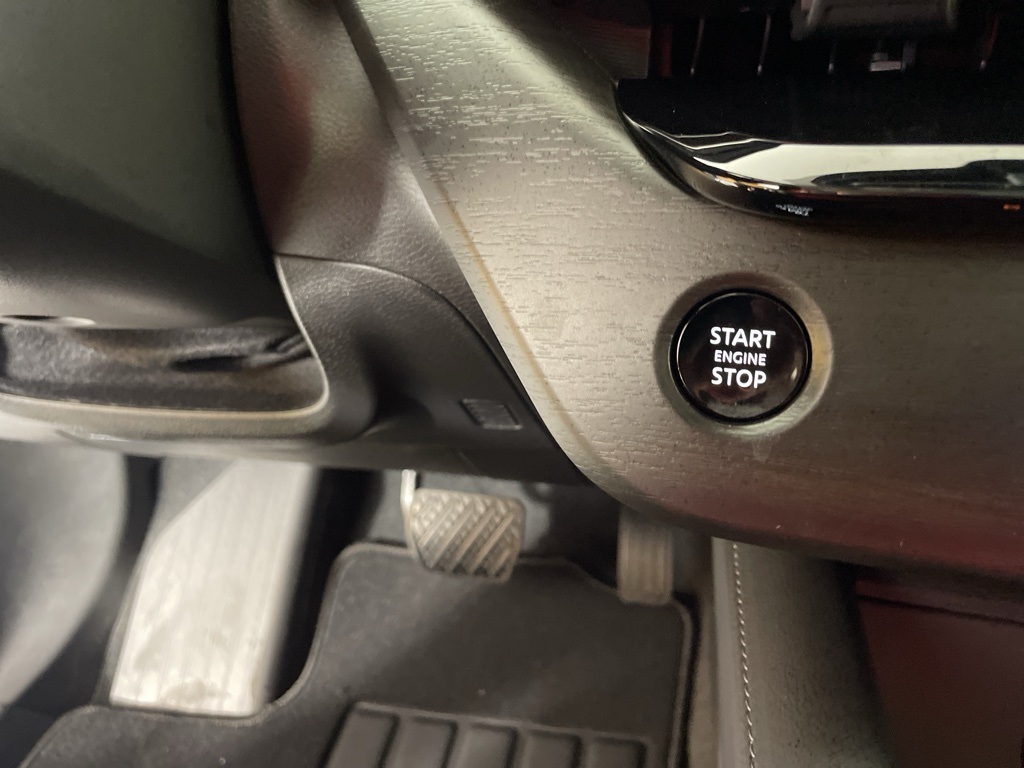 2025 Nissan Murano Platinum photo 23