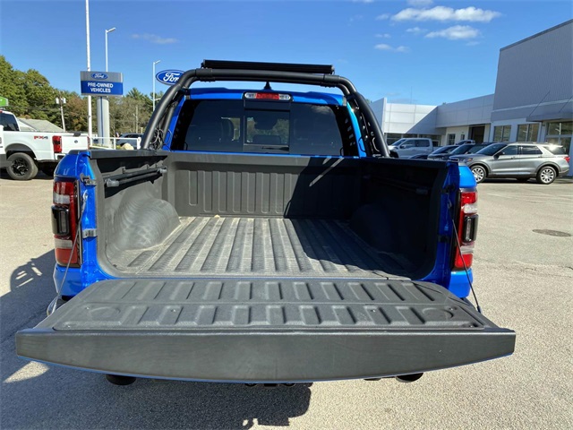 2021 Ram 1500 TRX photo 6