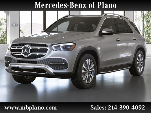 2021 Mercedes-Benz GLE GLE350