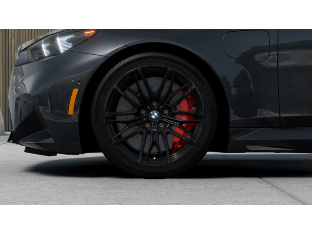 2026 Bmw M5 5 photo 5